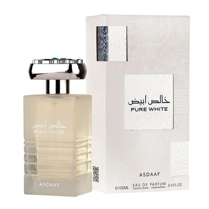 Parfum Asdaaf, Pure White, unisex, 100ml