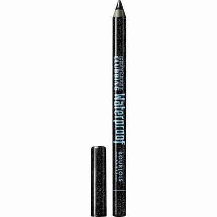 Eyeliner Bourjois Surrealist, Negru, 1.2g
