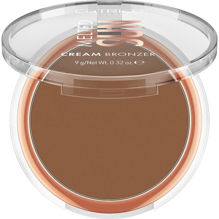 Bronzer cremos, Catrice, Melted Sun, 9g