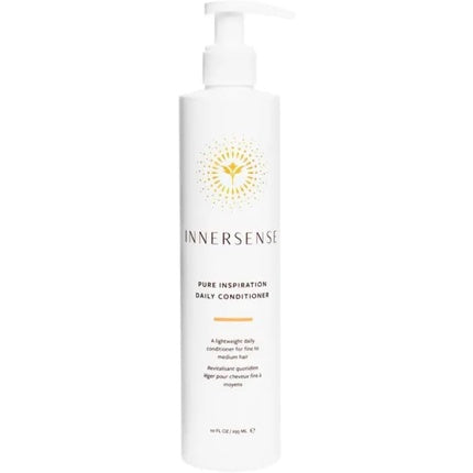 Balsam Innersense Pure Inspiration, 295ml, alb