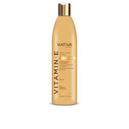 Balsam Kativa Vitamin E Biotin & Bamboo 550ml
