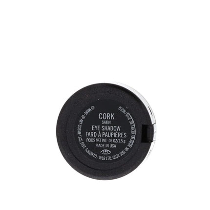 Fard de Pleoape Mac Cork