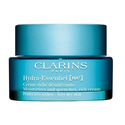 Crema hidratanta, Clarins, Hydra-Essentiel, 47g