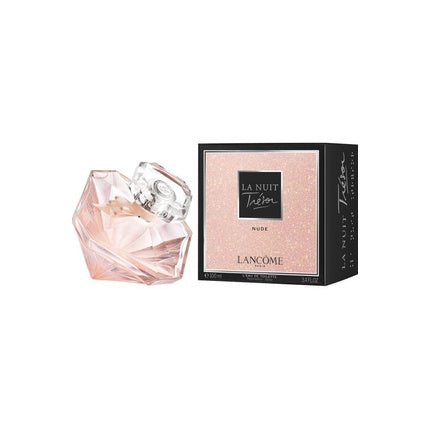 Apa de Toaleta, Lancôme, La Nuit Tresor Nude, 100ml