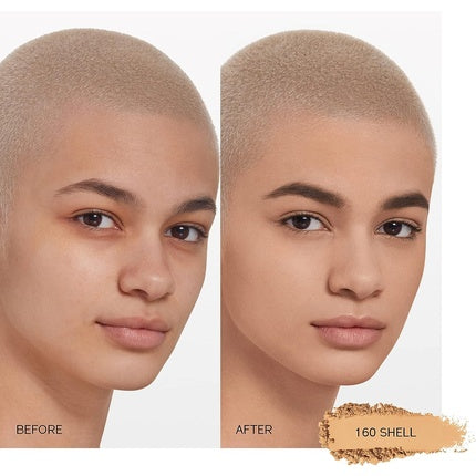 Fond de ten pudra, Shiseido Synchro Skin Self-Refreshing, 9g