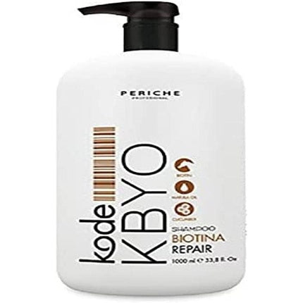 Tratament cădere păr, Periche, 500ml