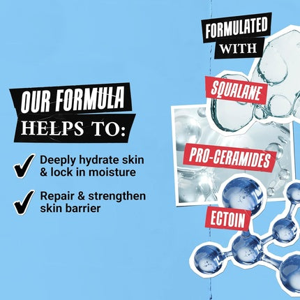 Cremă corp, Kiehl's, Ultra Body, 250 ml, alb