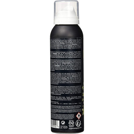 Mousse de baie, Orgie Acqua Croccante, Monoi, 150 ml