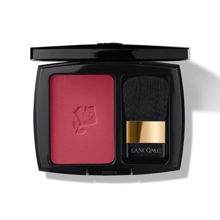 Blush Lancôme Blush Subtil Oil-Free, Deep Raspberry Shimmer