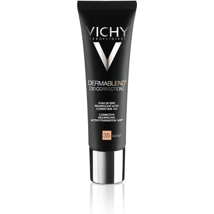 Fond de ten Vichy L'Oreal 30ml Sand