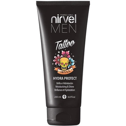 Cremă de mâini, Nirvel, 200ml