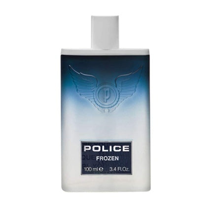 Parfum, Police, Frozen EdT Spray 100ml