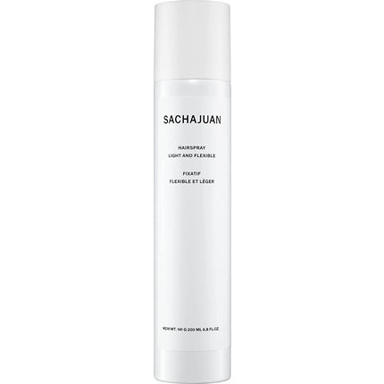 Spray de păr, Sachajuan, Light and Flexible, 200ml