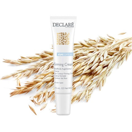 Crema contur ochi, Declare, 10g, Fermitate