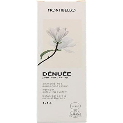 Vopsea păr, Montibello, Ammonia Free 10, 100g