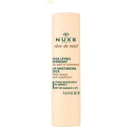 Balsam de Buze, NUXE, Rêve de Miel, 4g