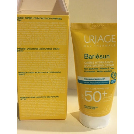 Cremă protecție solară, Uriage, Bariesun SPF 50+ 50ml