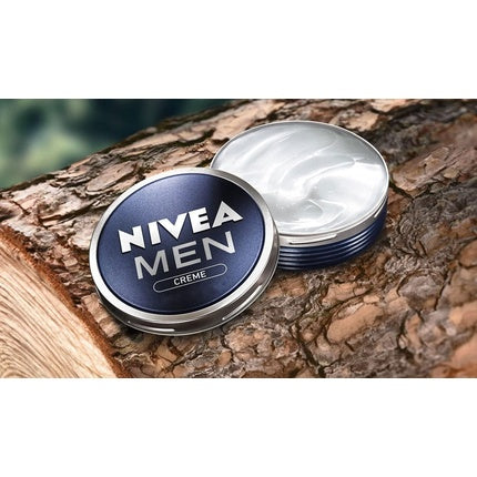 Cremă față Nivea Men 75ml albastru