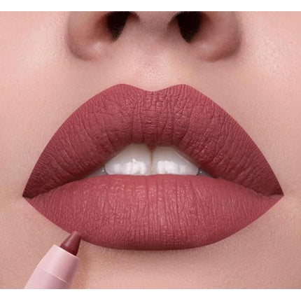 Creion de buze, Mulac, Lip Master 03 Red Nude, vegan