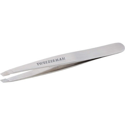 Pensetă Tweezerman Slant oțel inoxidabil