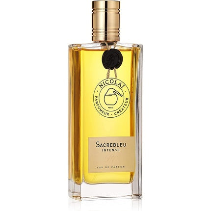 Parfum Nicolai Sacre Bleu Intense, 100ml