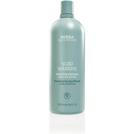 Șampon Aveda Scalp Solutions, 1120g