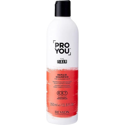 Sampon Reparare, Revlon Pro You The Fixer, 350ml