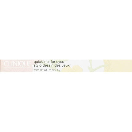 Eyeliner, Clinique, 3g