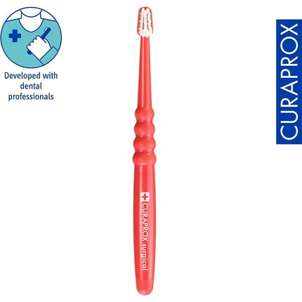Periuță de dinți Curaprox Surgical Adult, 44g, 21.2cm
