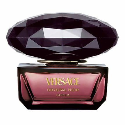 Parfum, Versace, Crystal Noir, 50ml