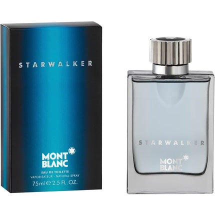 Apa de Toaleta, Montblanc, Starwalker, 75ml