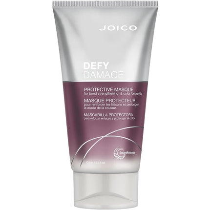 Masca pentru par, Joico, Defy Damage, 150ml