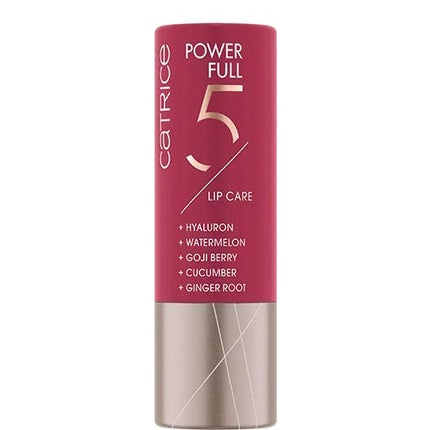 Ruj Catrice Power Full 5 Lip Care Nr. 030 Sweet Cherry, 3.5g