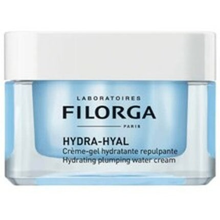 Crema de maini, Filorga Hydra-Hyal, 50ml