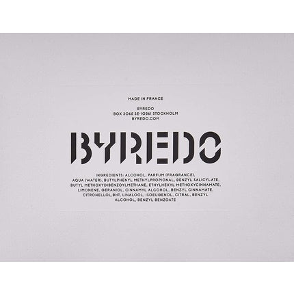 Parfum femei Byredo Flowerhead 100ml