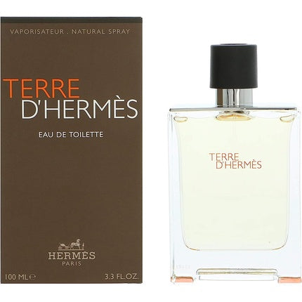 Apa de Toaleta, Hermès, Terre D'Hermes, 100ml