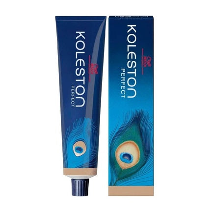 Vopsea de păr, Wella, Koleston, albastru, 60 ml
