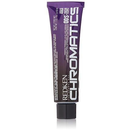 Vopsea păr, Redken Chromatics, 6.43, cupru auriu