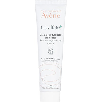 Crema reparatoare, Avène Cicalfate, 100ml