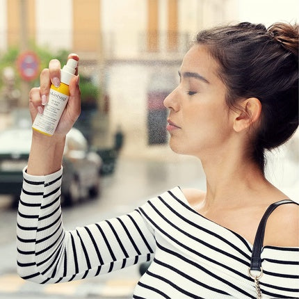 Spray fixator machiaj, Skintsugi, Beauty Flash, 50 ml