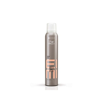 Șampon uscat, Wella, Eimi Dry, 180ml, maro