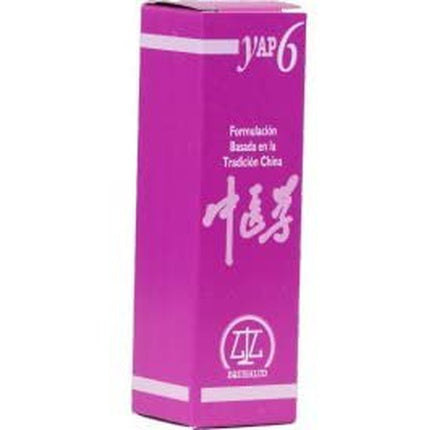 Spray pentru respirație, Equisalud Yap® 6, 89g