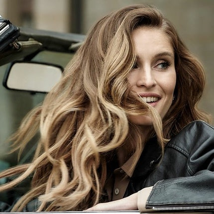 Fixativ, Taft, Ultimate, albastru