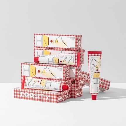 Pastă de dinți Toosty, 79g, antiplaque