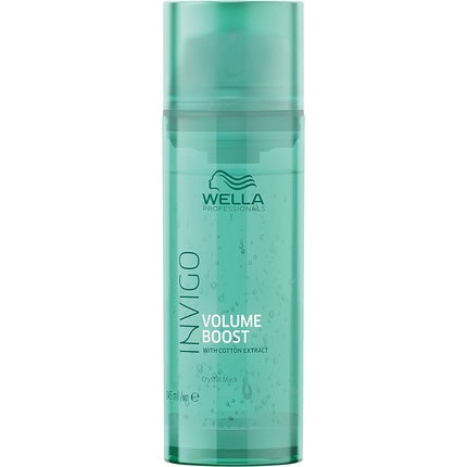 Balsam păr Wella, Invigo, 150ml, verde