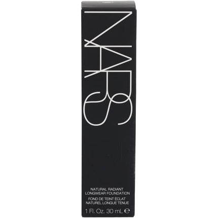 Fond de ten, Nars, Natural Radiant Longwear, Namibia, 30ml