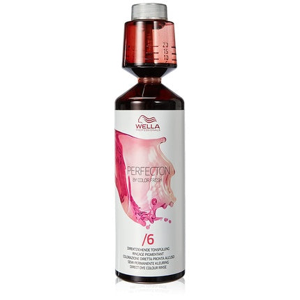 Balsam Tonic, Wella, Perfecton 6 Violet 250ml