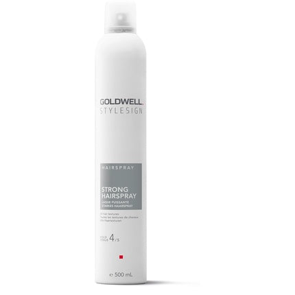 Fixativ păr, Goldwell StyleSign Strong, 500ml