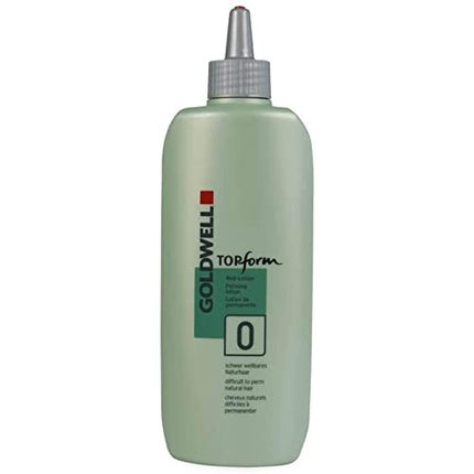 Loțiune permanentă, Goldwell Topform, 500 mL