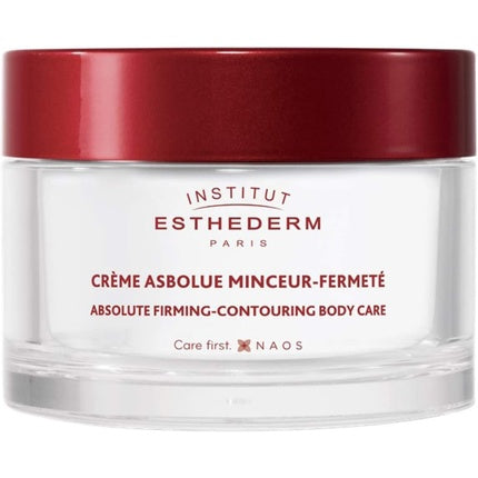 Cremă de corp Esthederm Absolute, 200ml, pentru fermitate
